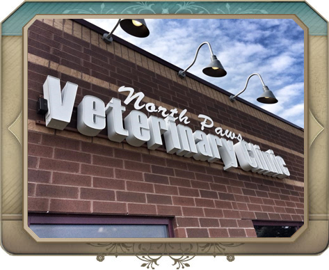 Our Maple Grove, MN Veterinary Hospital Location